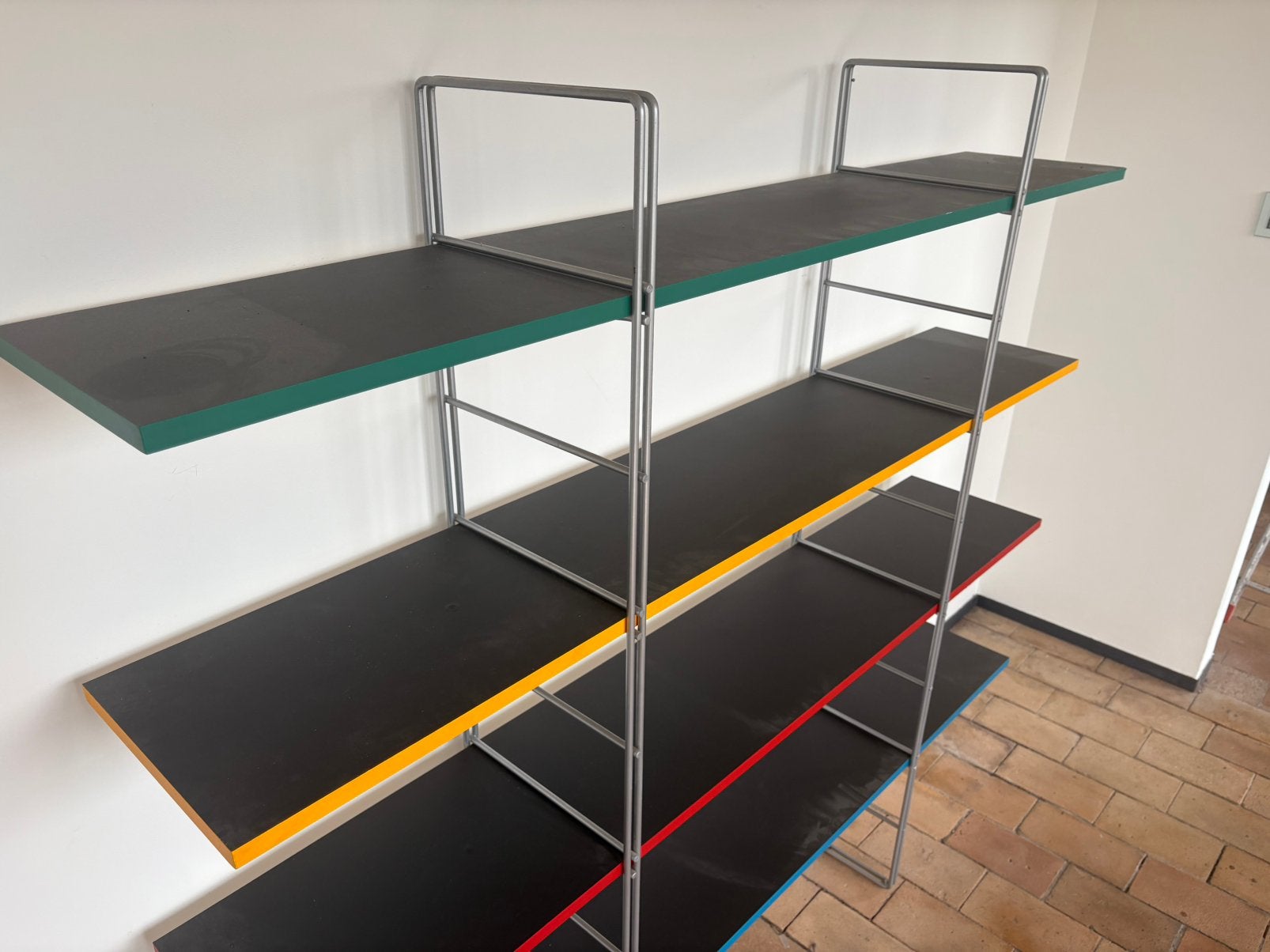 Original Nils Gammelgaard rek ikea, Ophalen, Zo goed als nieuw