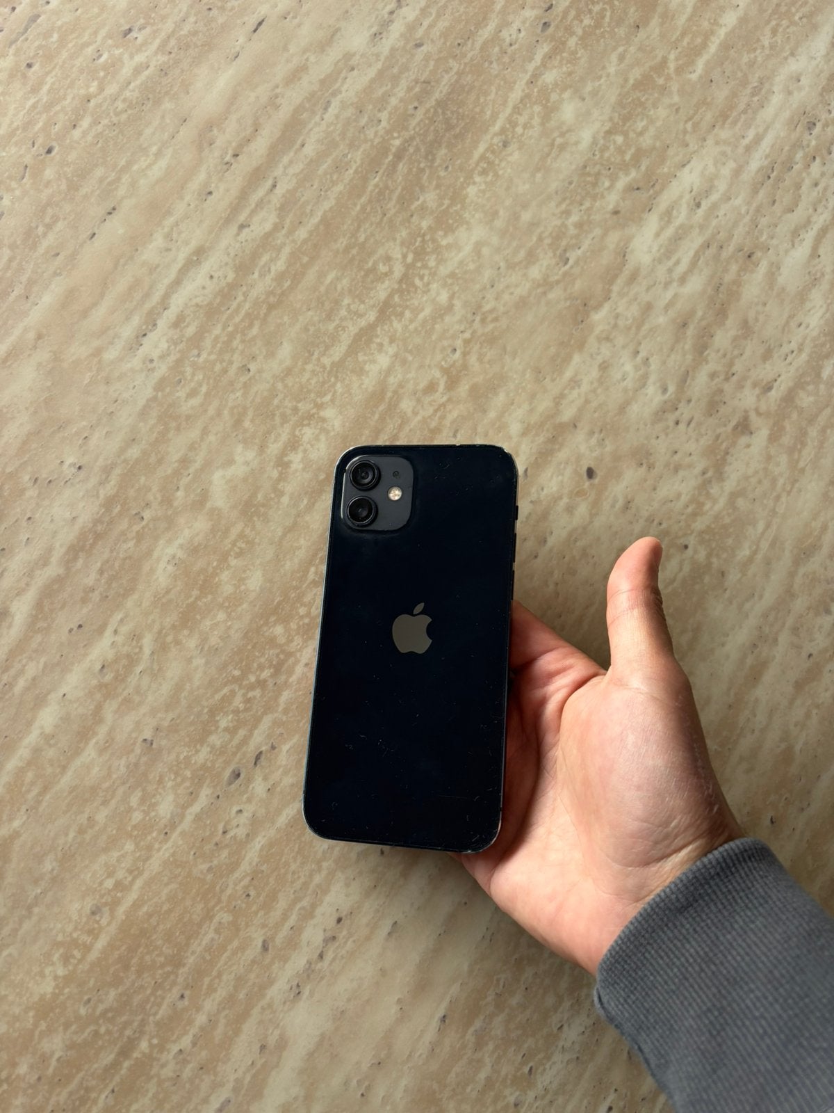 iPhone 12 mini, Télécoms, Enlèvement, Comme neuf, IPhone 12