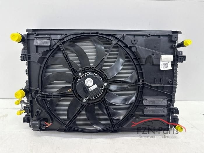 VW Golf 8 5H GTE Koelerpakket 1.4 TSI, Ophalen of Verzenden, Gebruikt