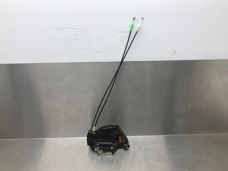 PORTIERSTANGEN LINKS VOOR Suzuki Ignis (MF) (|701130531|), Gebruikt, Dhr. M. Roggen, Marinus@Japoto.nl, Stadsweg 37 37
9917 PV  WIRDUM GR., NL