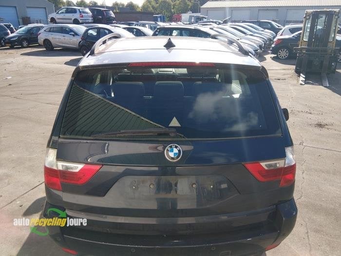 Hayon d'un BMW X3 (A35), -, -, Utilisé, 3 mois de garantie