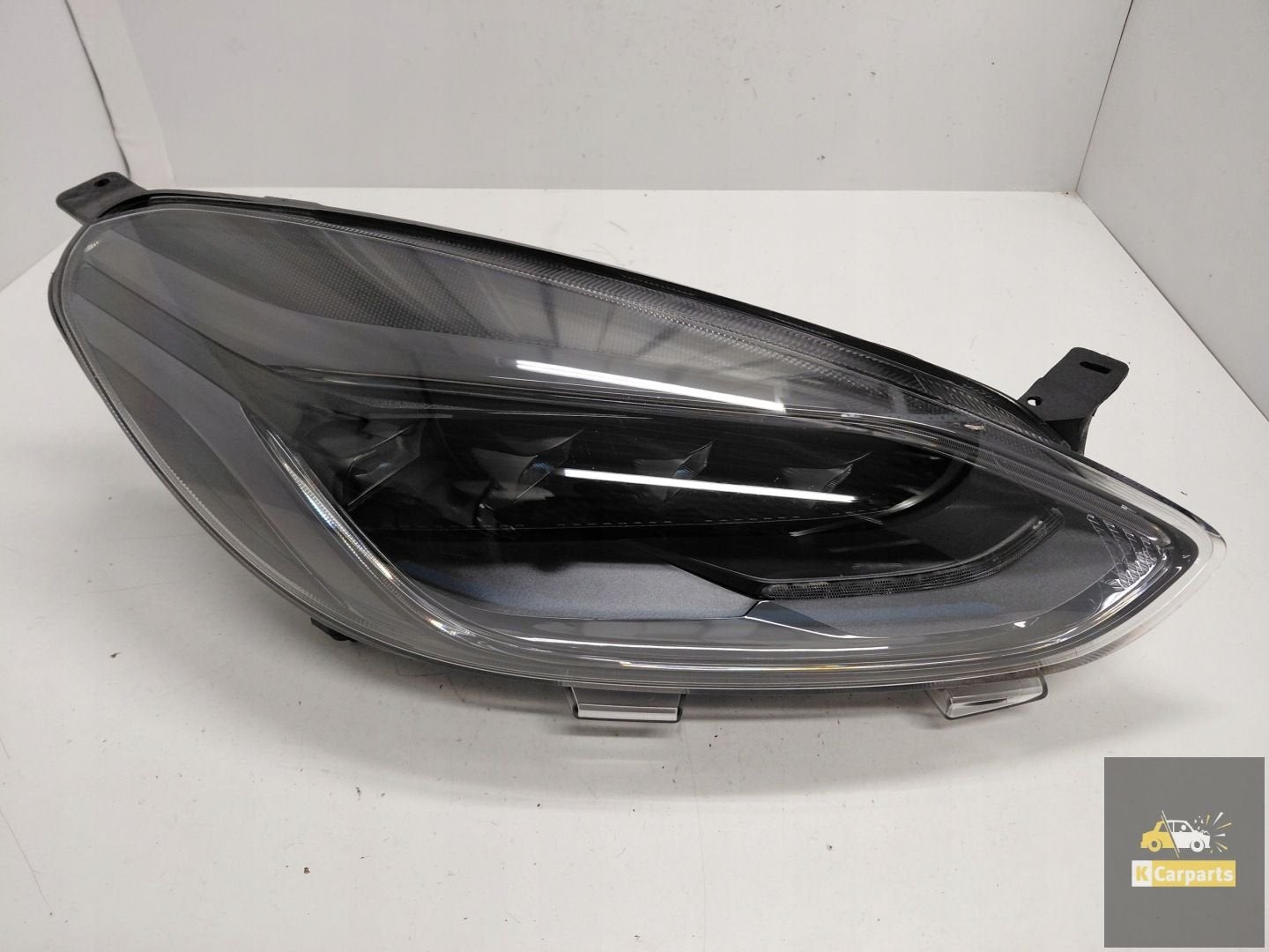 H1BB-13E014-CE, Ford Fiesta Mk8 Full Led ST Zwart rechterlam, Auto-onderdelen, Gebruikt, Info@ford.com, Ford, Ford Motor Company