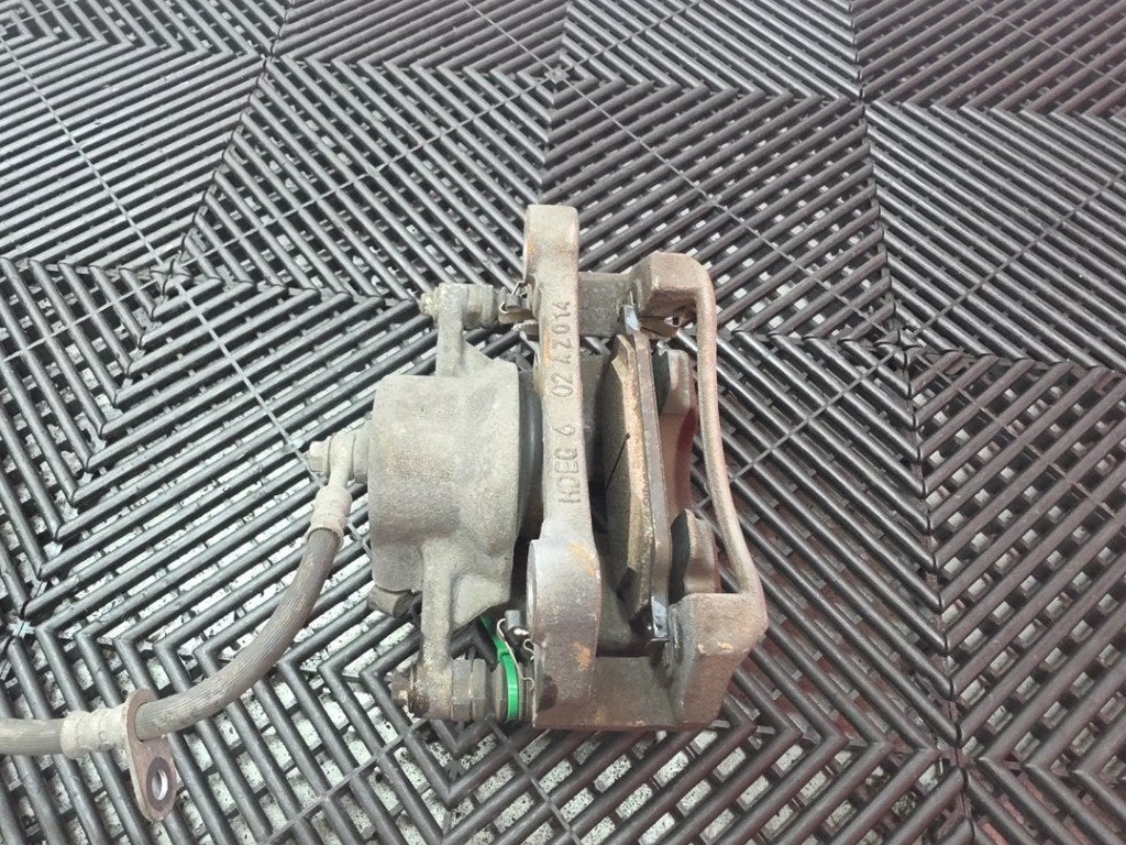 REMKLAUW LINKS VOOR ABS BYD Atto 3 (|SC2E3501010|), Gebruikt, Overige automerken