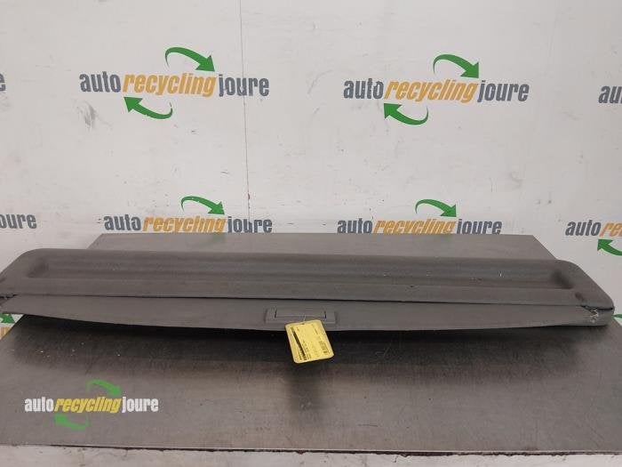 Dekzeil Bagageruimte van een Renault Laguna, Gebruikt, -, Renault, -