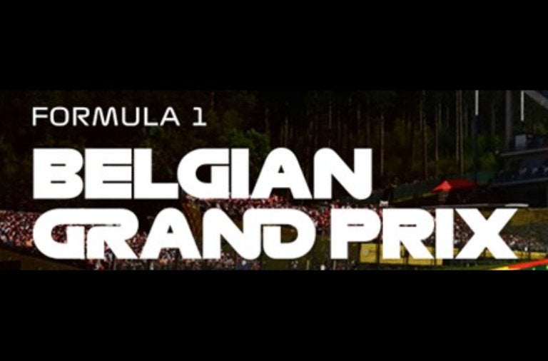 tickets F1 francorchamps vrijdag/zaterdag €35 junior 20 /dag, Tickets & Billets, Événements & Festivals