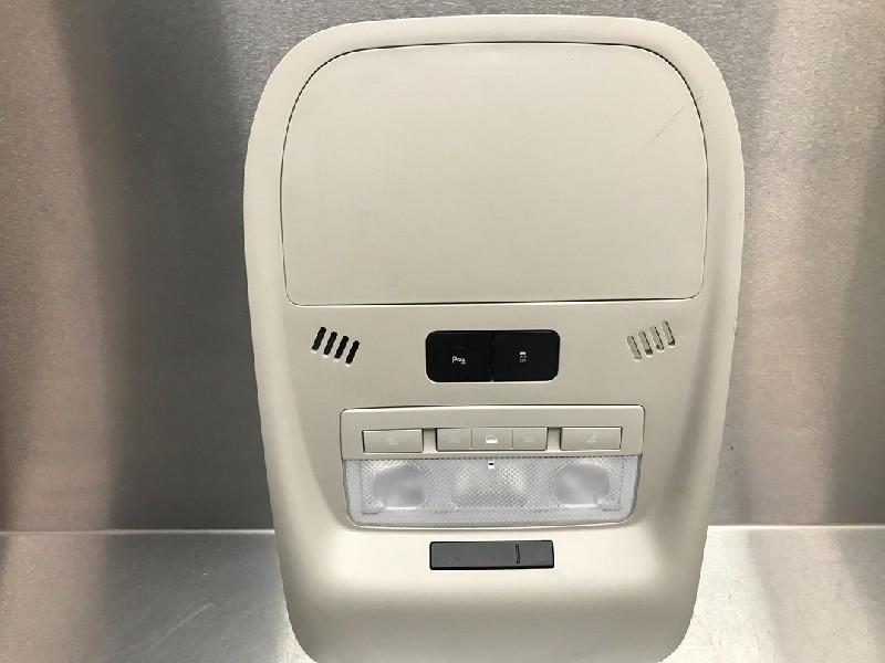 BINNENVERLICHTING VOOR Volt (|22828394|20846675|), Gebruikt, Daewoo