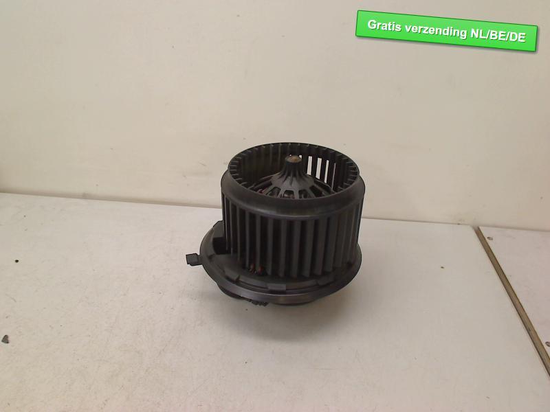RADIATEUR MOTEUR Volkswagen Sharan (7N) (1K1820015G), Autos : Pièces & Accessoires, Utilisé, De Bloemendaal 21 21
5221 EB  'S HERTOGENBOSCH, NL