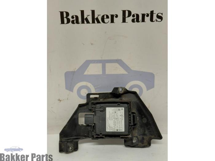 ACC Sensor (afstand) van een Volvo V60, Gebruikt, -, -, Volvo
