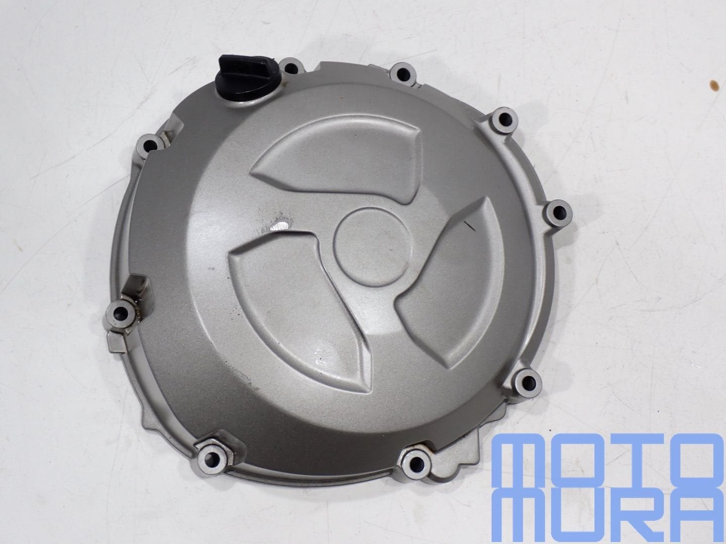 koppelingsdeksel voor de BMW S1000XR 2015 - 2019 K49 S 1000, Gebruikt, -, -, Ophalen of Verzenden