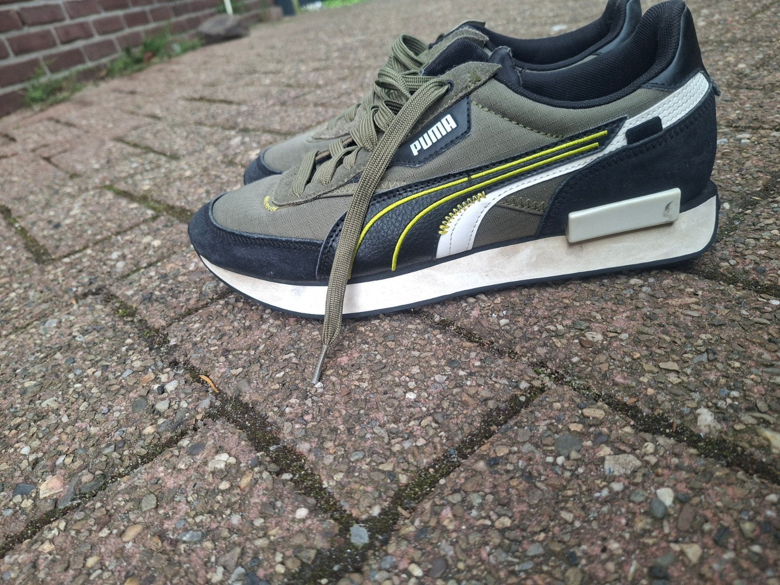 Puma nieuw, Vêtements | Hommes, Chaussures, Enlèvement, Neuf, Autres couleurs