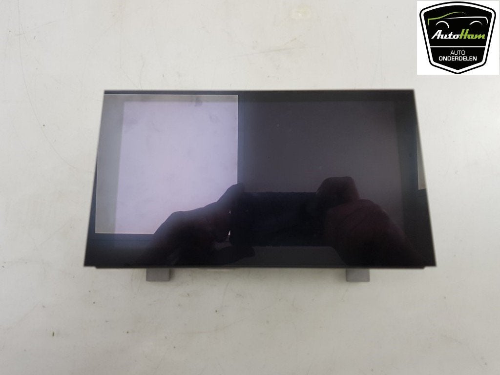MULTI MEDIA COMPUTER Audi E-Tron Sportback (GEA) (01-2019/-), Gebruikt, Audi