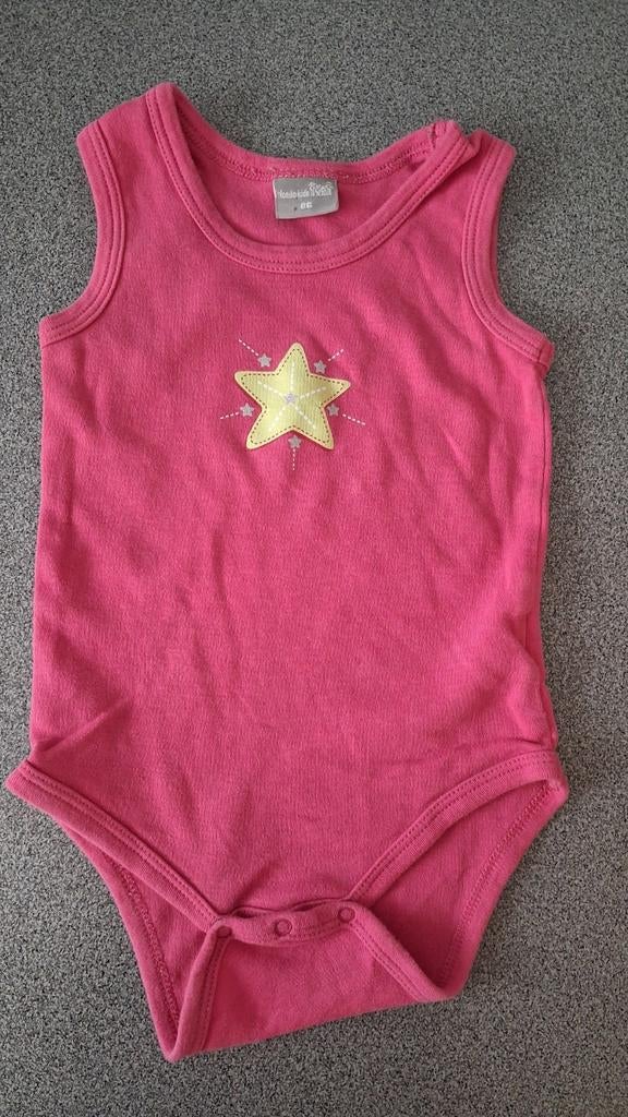 Rompertje Nonito Kids maat 86, Kinderen en Baby's, Nacht- of Onderkleding, Meisje, Ophalen of Verzenden, Zo goed als nieuw