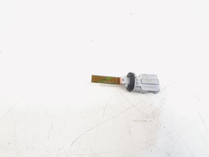 Temperatuursensor binnen van een Volkswagen Jetta, Gebruikt, -, Volkswagen, -