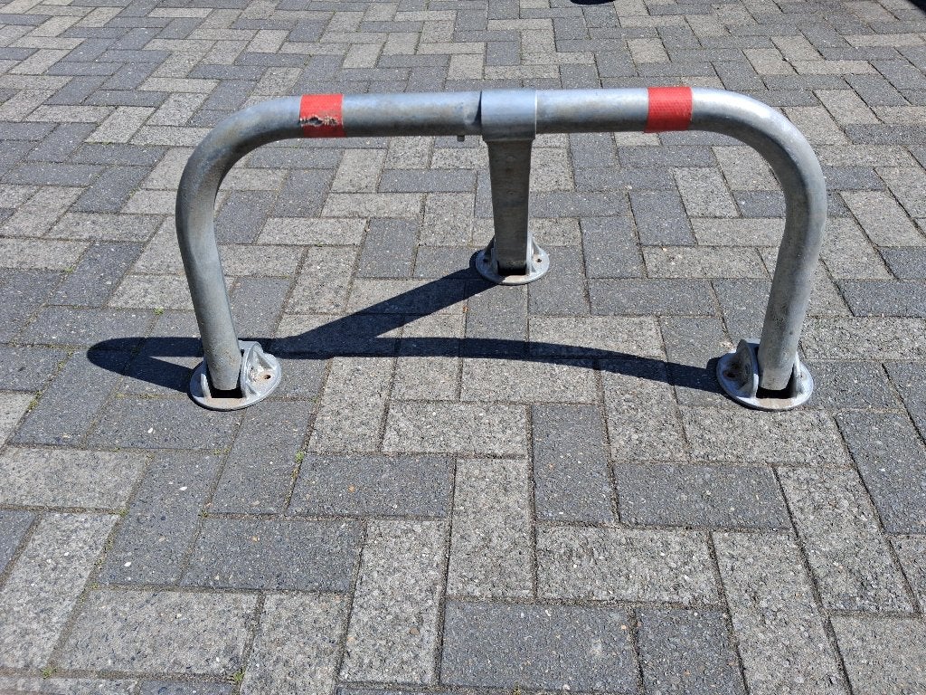 parkeerbeugel, Provincie Oost-Vlaanderen