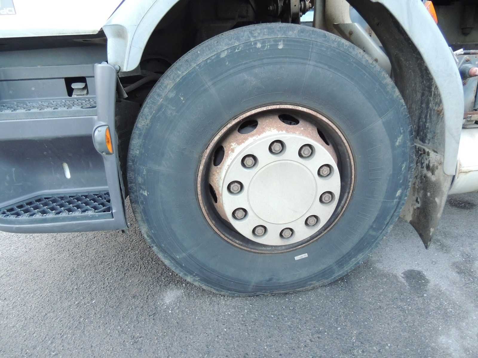 RENAULT - 2004 - PLATEFORME LANDER 270DCI + CRANE - Camion, Autos, Achat, Entreprise, Autres carburants, Renault