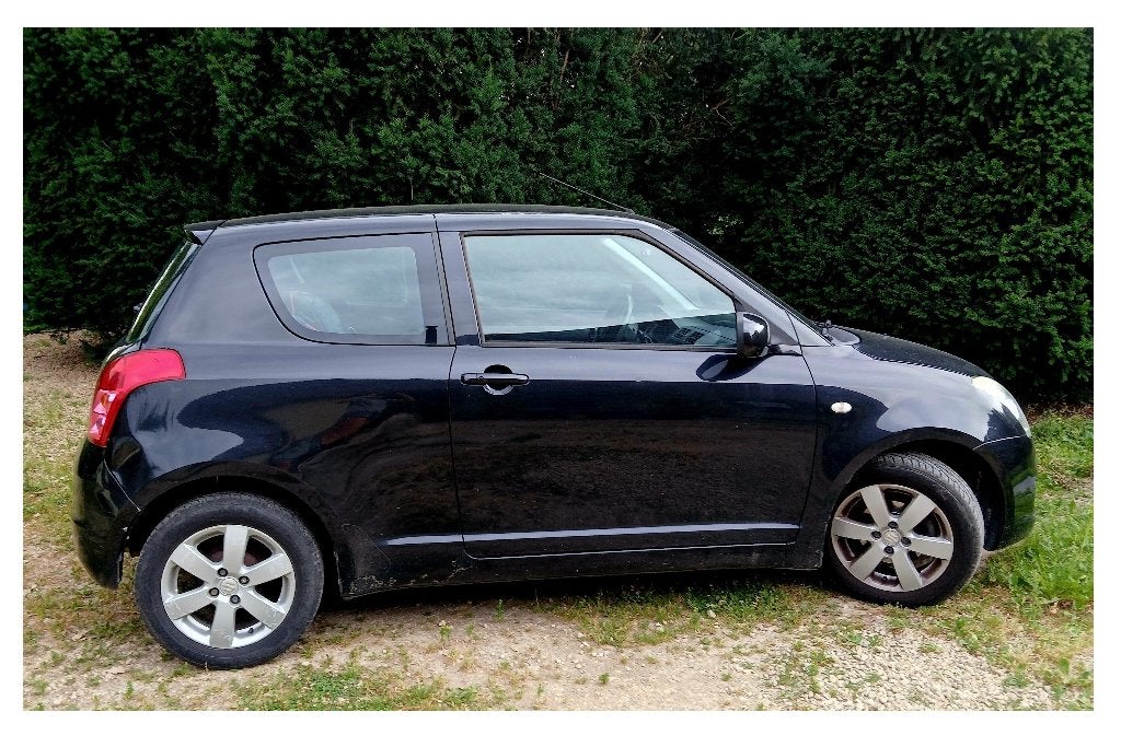 Suzuki Swift 1.3 Automatique, Achat, Swift, Automatique, Particulier