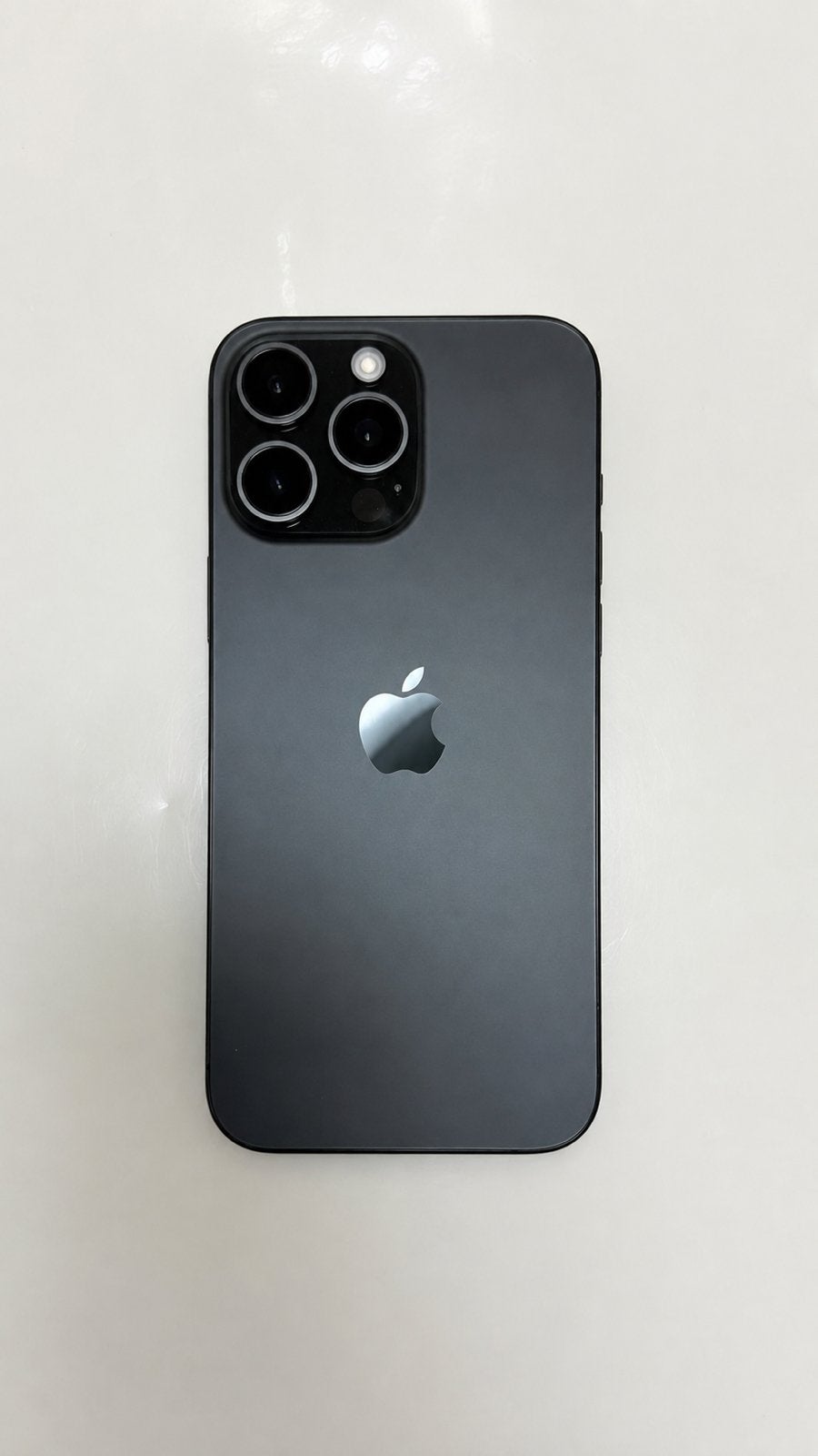 Iphone 16 Pro Max, 256 GB, 97 %, IPhone 16 Pro Max, Comme neuf