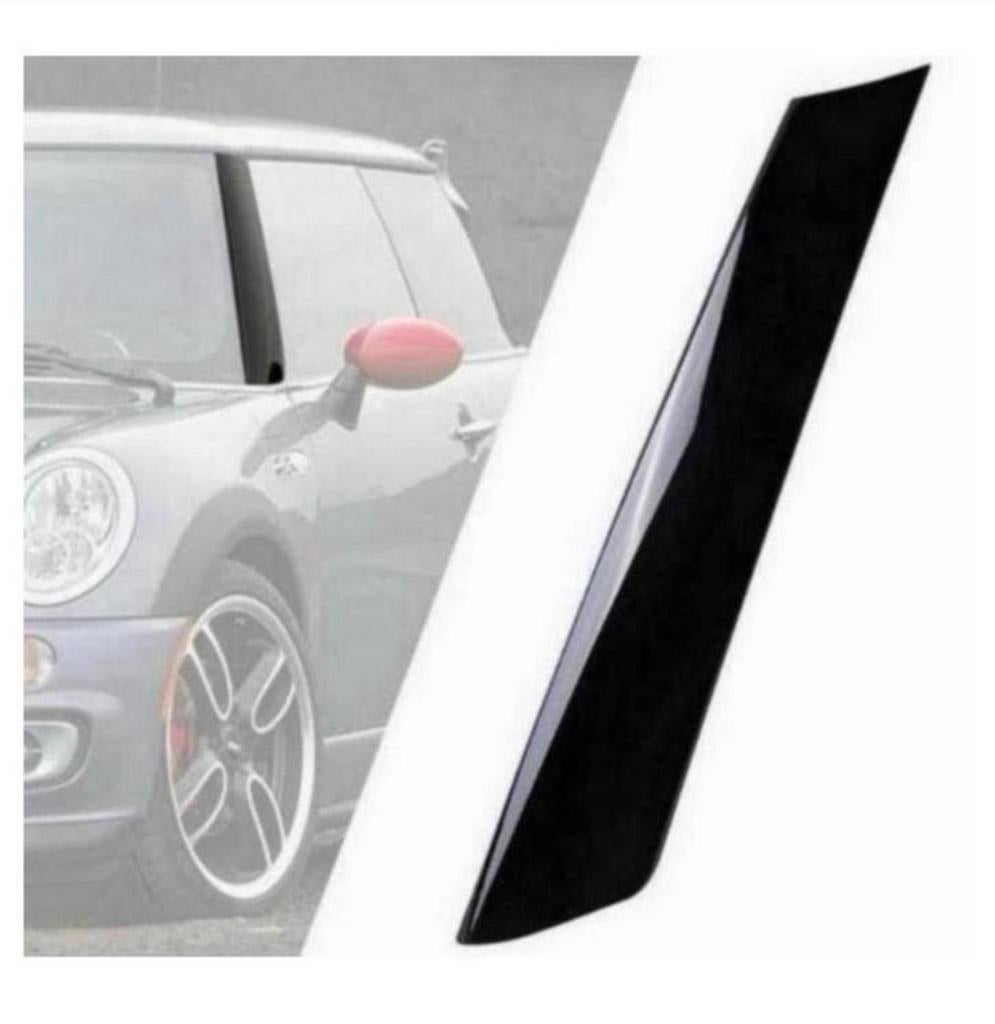 Cache avant gauche à côté du pare-brise Mini R50 R52 7128157, Enlèvement ou Envoi
