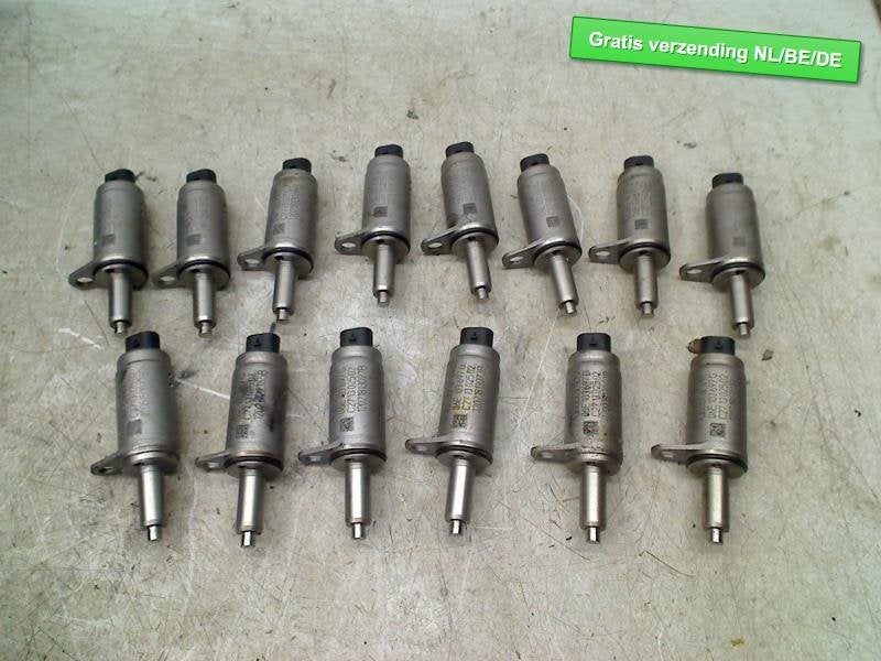 SERVOMOTEUR ACTIONNEUR DE SOUPAPE Audi A4 (B9) (06E103697), Auto-Union-Straße  1,
85057  Ingolstadt, DE, Info@audi.de, Audi, Utilisé