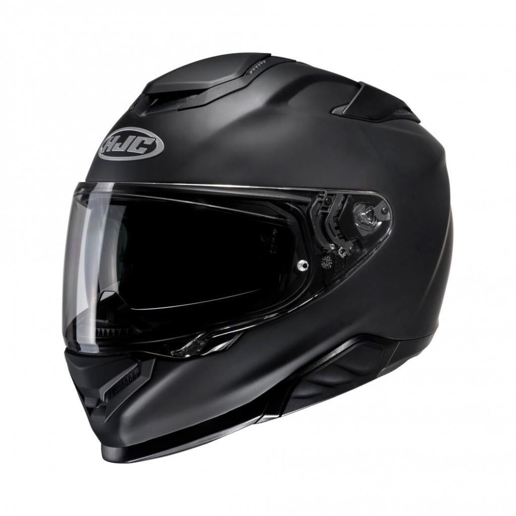 Casque de moto HJC RPHA 71 taille L, Femmes, HJC, Casque intégral, Enlèvement