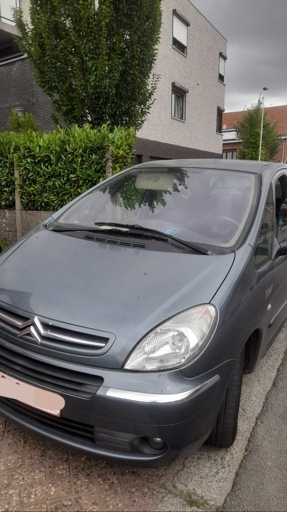 Citroën Xsara 2004, Auto's, Citroën, Stof, Xsara, 1600 cc, Handgeschakeld