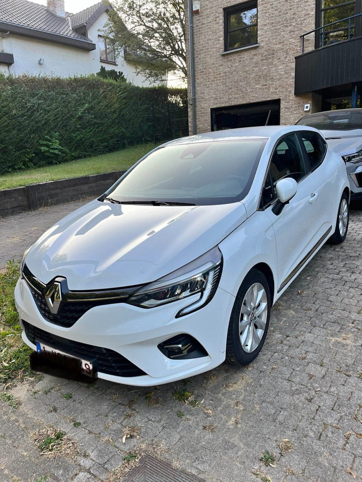 Clio 5, Achat, Euro 6, Boîte manuelle, 5 portes