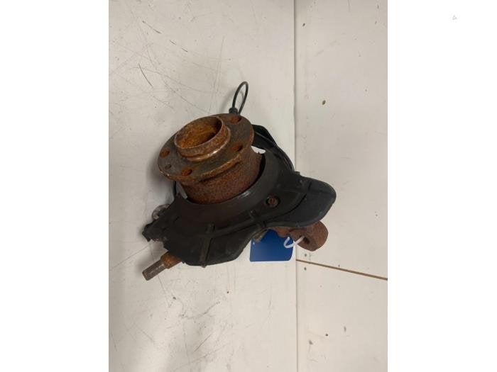 Fusee links-voor van een Citroen Jumper, -, 3 mois de garantie, Utilisé, -