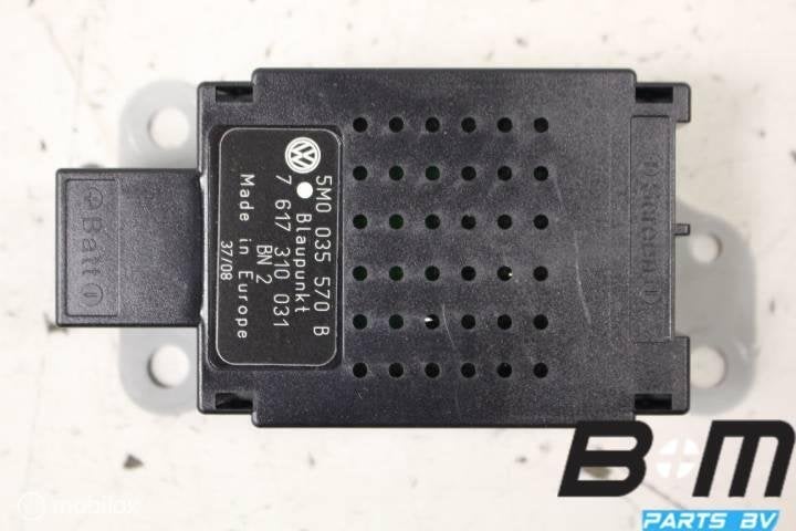 Ontstoringsfilter VW Golf Plus, Utilisé
