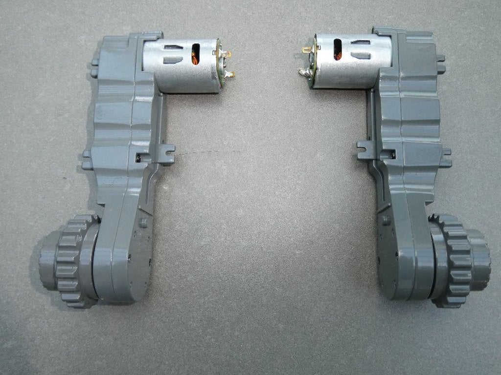 MOTOREN VOLVO-KRAAN  EC160E - NIEUW, Ophalen of Verzenden, Nieuw