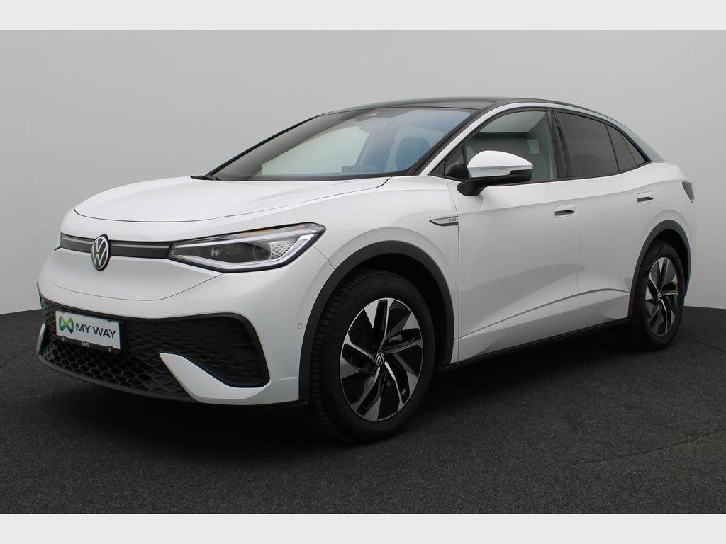 Volkswagen ID.5 ID.5 77 kWh Pro, Auto's, Volkswagen, Automaat, Overige modellen, Wit, Elektrisch