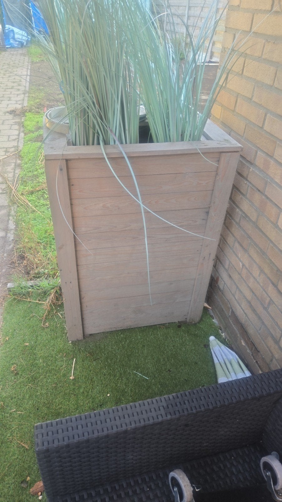 te koop, Tuin en Terras, Ophalen of Verzenden