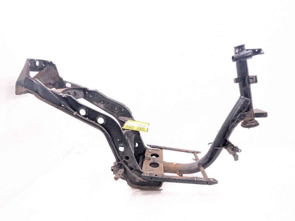 FRAME Piaggio Zip 4T 2006-2018 (C25 2V EMEA 50cc), Fietsen en Brommers, Piaggio, Piaggio & C. SpA, Gebruikt, Viale Rinaldo Piaggio, 25
56025  Pontedera, PI, IT