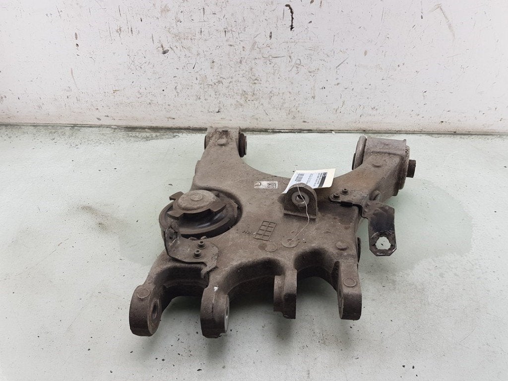 BRAS DE SUSPENSION ARRIÈRE DROIT Alfa Romeo Giulia (952), Dhr. J. Ham, Administratie@autoham.nl, Utilisé, Alfa Romeo
