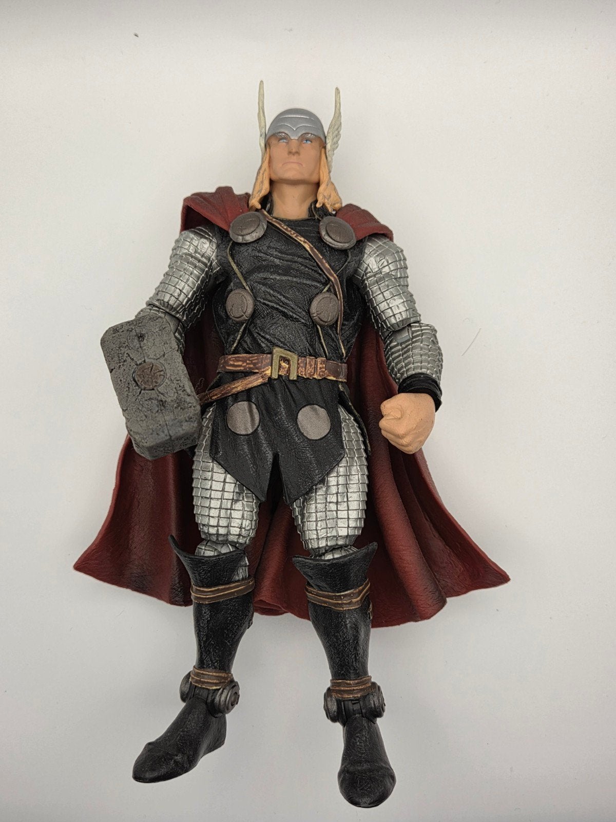 Thor Marvel Select action figure, Verzamelen, Verzenden, Zo goed als nieuw