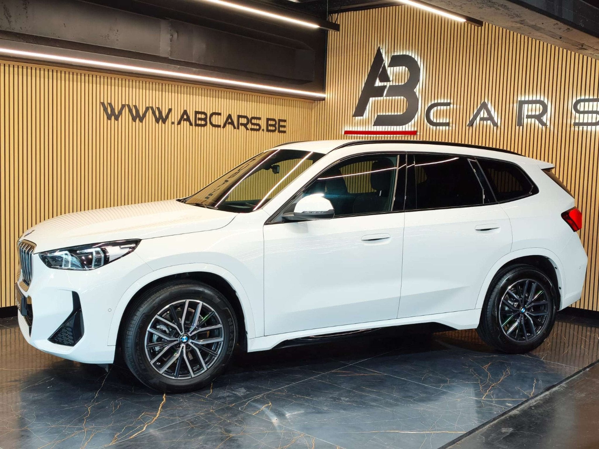 BMW X1 1.5IA SDRIVE20I PACK M * GARANTIE 12 MOIS *, X1, Achat, Noir, 5 portes