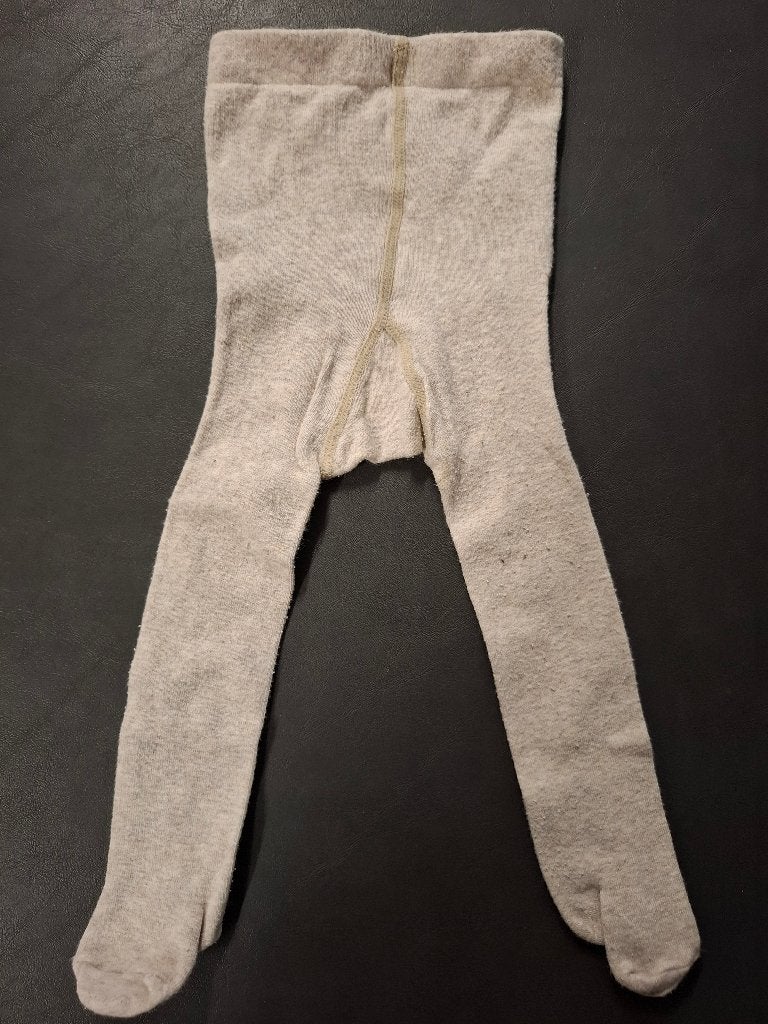 Baby broekkousen 3 - 6 maanden, Kinderen en Baby's, Gebruikt, Meisje, H&M, Ophalen of Verzenden