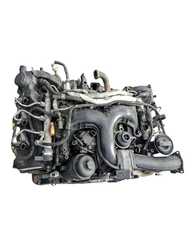 Moteur VOLKSWAGEN – CLAB -TRANSPORTER T5 FOURGON 2.0 TDI, Envoi, Volkswagen