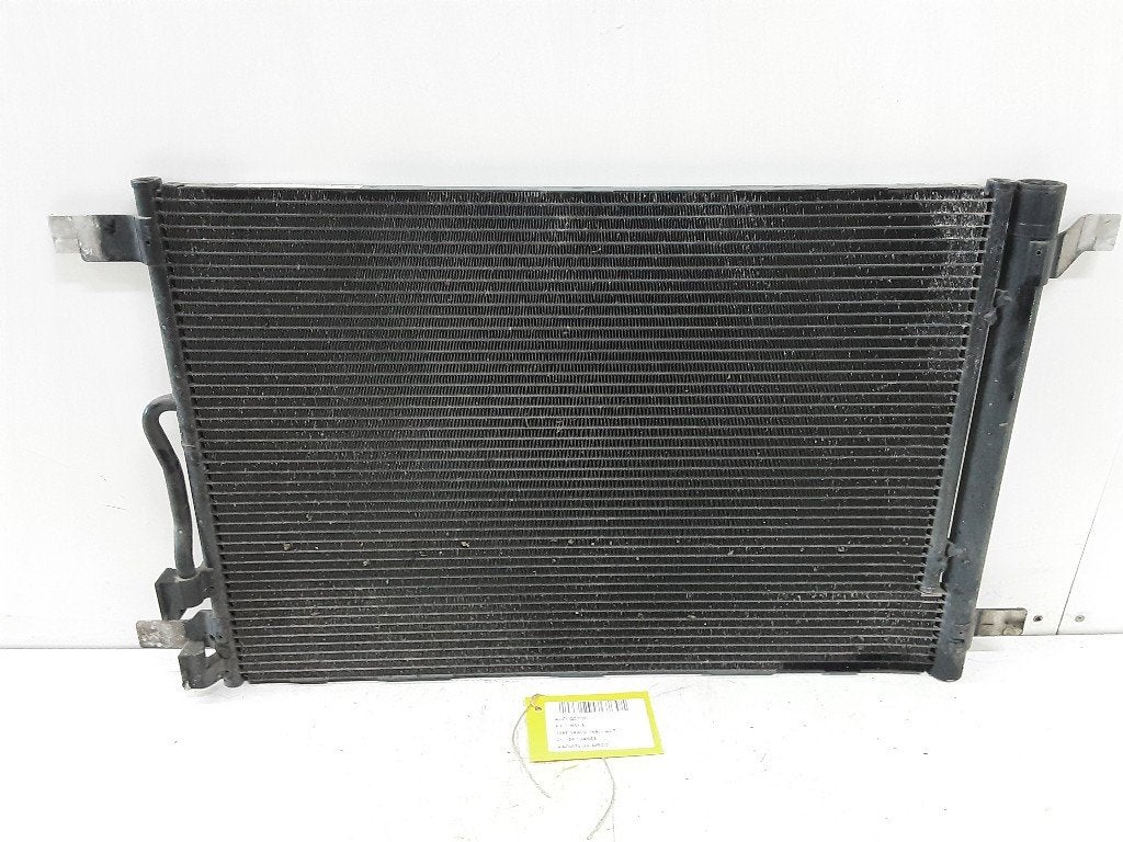 RADIATEUR AIRCO Audi Q3 (F3B) (5Q0816411AS), Info@audi.de, Audi, Audi AG, Gebruikt