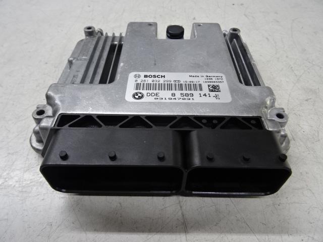 MODULE D ALLUMAGE 3 serie Gran Turismo (F34) (DDE858914101), Autos : Pièces & Accessoires, Utilisé, BMW