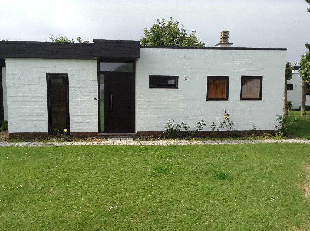 A louer bungalow à Westende, Propriétaire