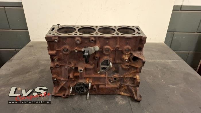 Bloc moteur inférieur d'un Ford Focus, -, 3 mois de garantie, -, -
