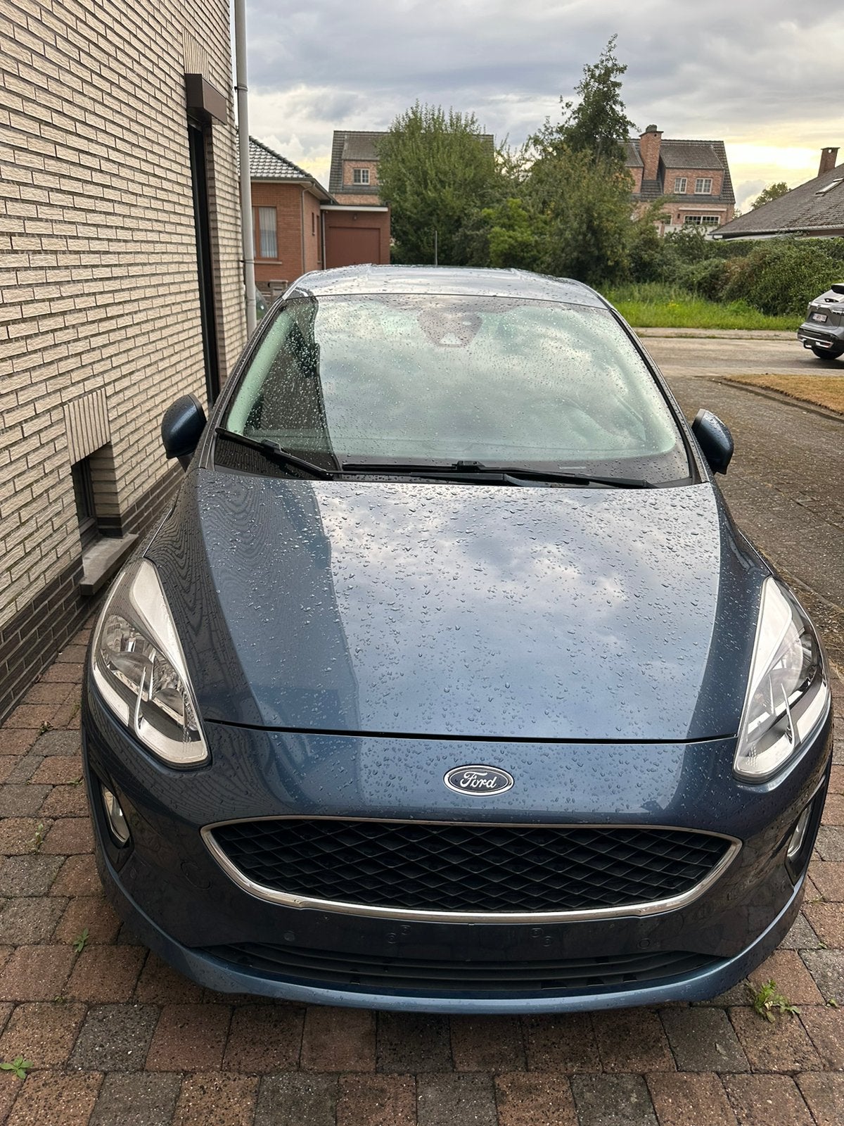 Ford, Autos, Achat, Euro 6, Entreprise, Boîte manuelle
