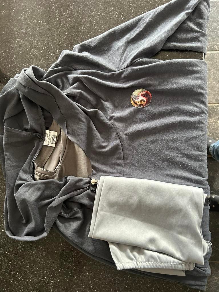 Wilco pak De Nachtwacht maat 134, Ophalen, Zo goed als nieuw, Broek