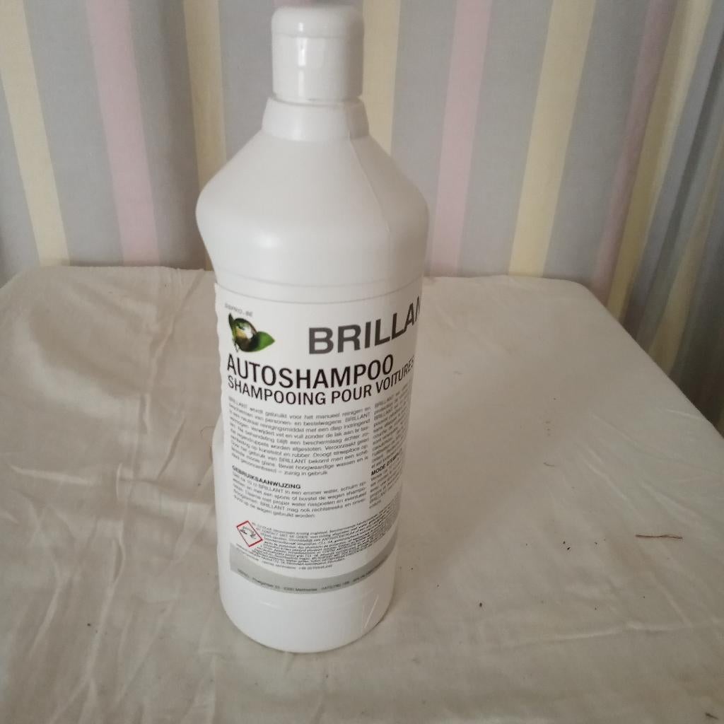 Brillant, Ophalen, Overige typen
