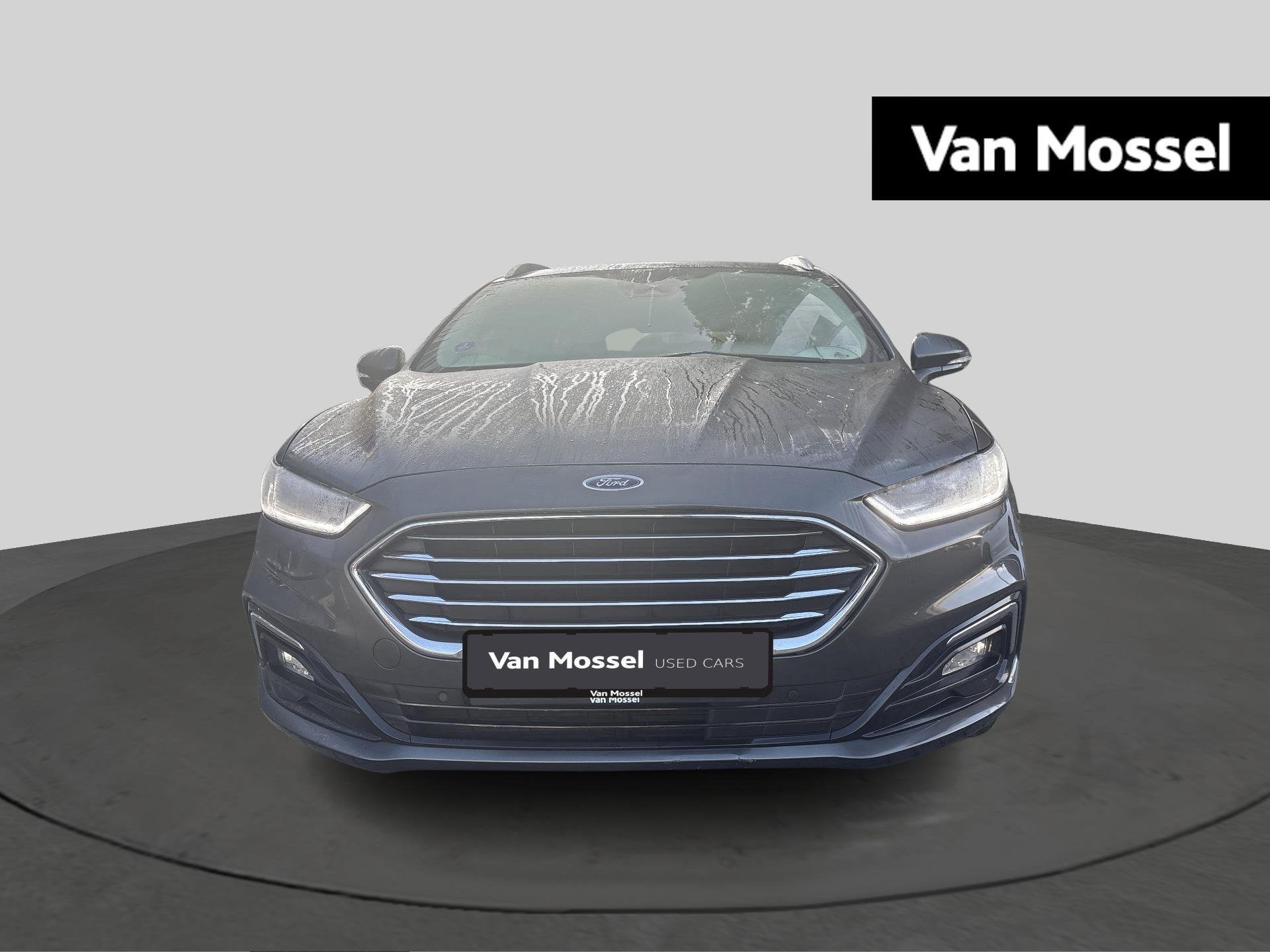 Ford Mondeo 2.0 HEV | PANO | CAMERA (automatique), Autos, 4 portes, Entreprise, Mondeo, Carnet d'entretien