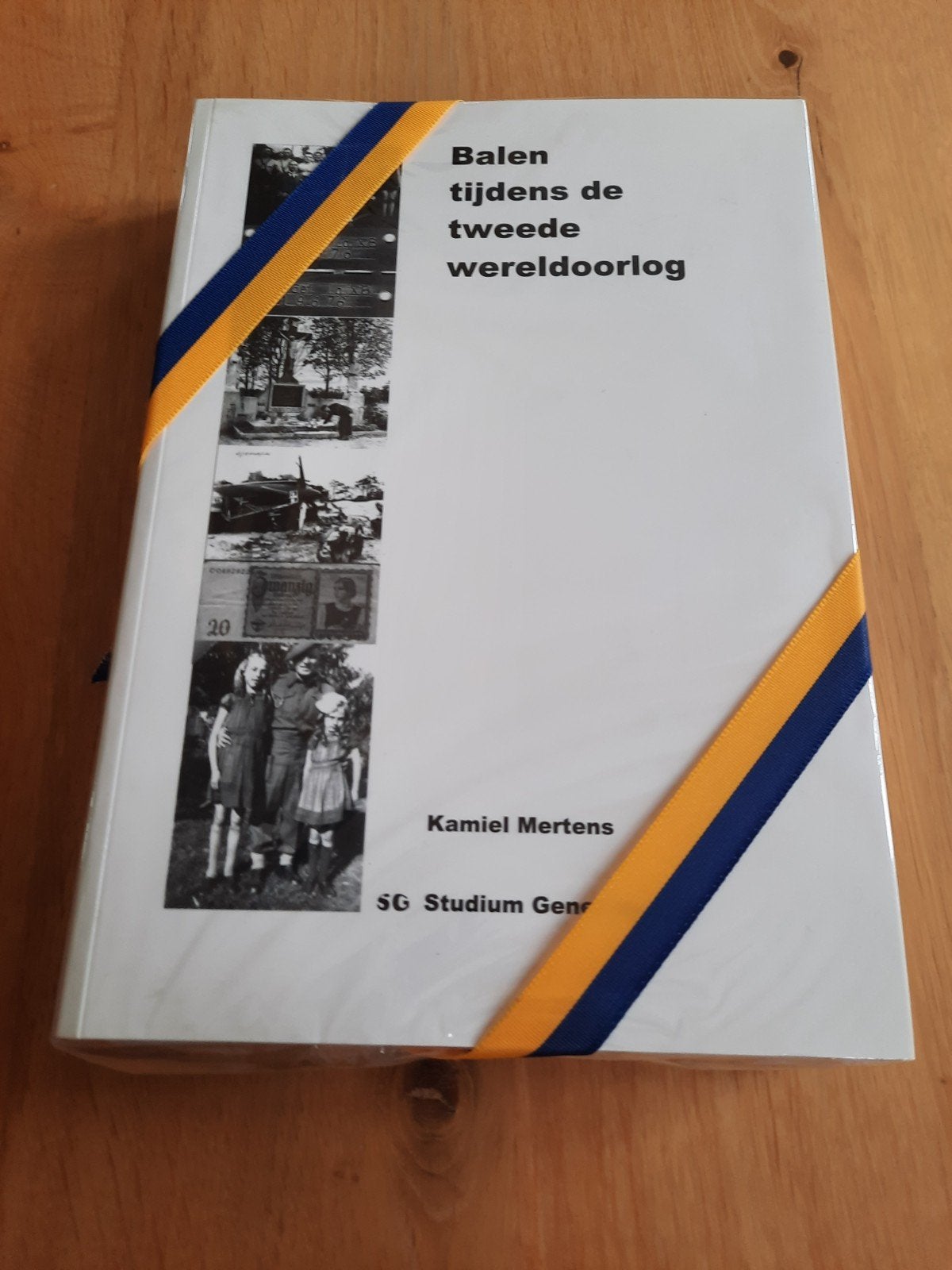 Balen tijdens de Tweede Wereldoorlog, Boeken, Kunst en Cultuur | Fotografie en Design, Ophalen