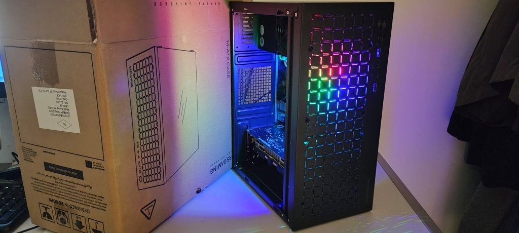 PC de jeu, Enlèvement ou Envoi, Comme neuf, 3 à 4 Ghz, Gaming