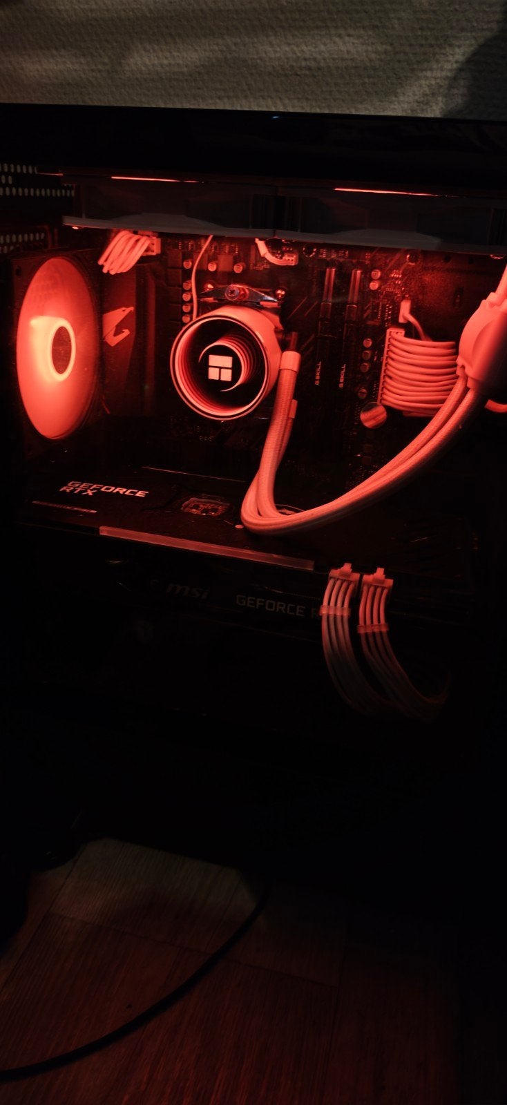 Pc gaming, Enlèvement, Utilisé, Gaming, SSD