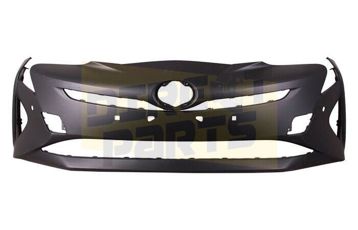 Toyota Prius (2/16-) voorbumper (bij PDC) (te spuiten) Origi, -, -, Nieuw, Toyota
