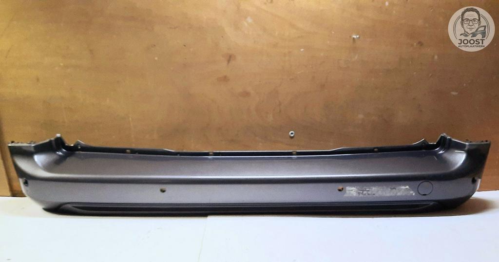 Achterbumper Opel Combo Citroen Berlingo Peugeot 9816766580, Auto-onderdelen, Gebruikt, -, -, Opel